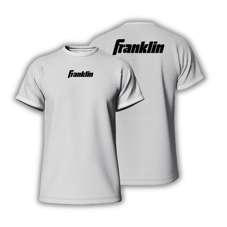 Franklin Performance Sportswear - White